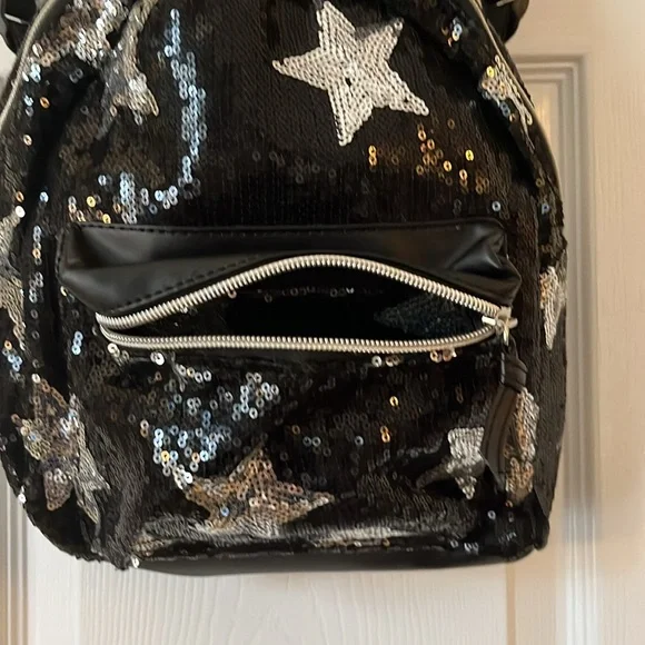 Mini Backpack - Picture 3 of 3